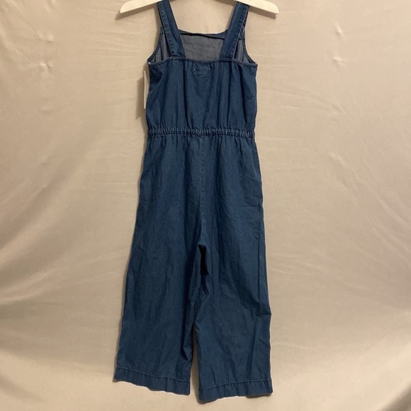 Cat & Jack jean overhaul capris size M (7/8) - Picture 7 of 7